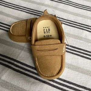 Infant shoes from Baby Gap- Brand New!